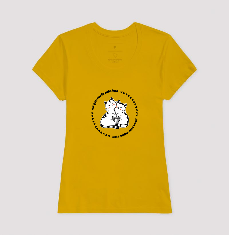 Camisa 22