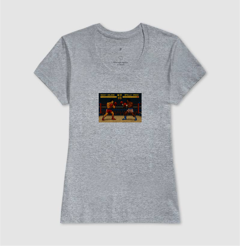 Camisa 9
