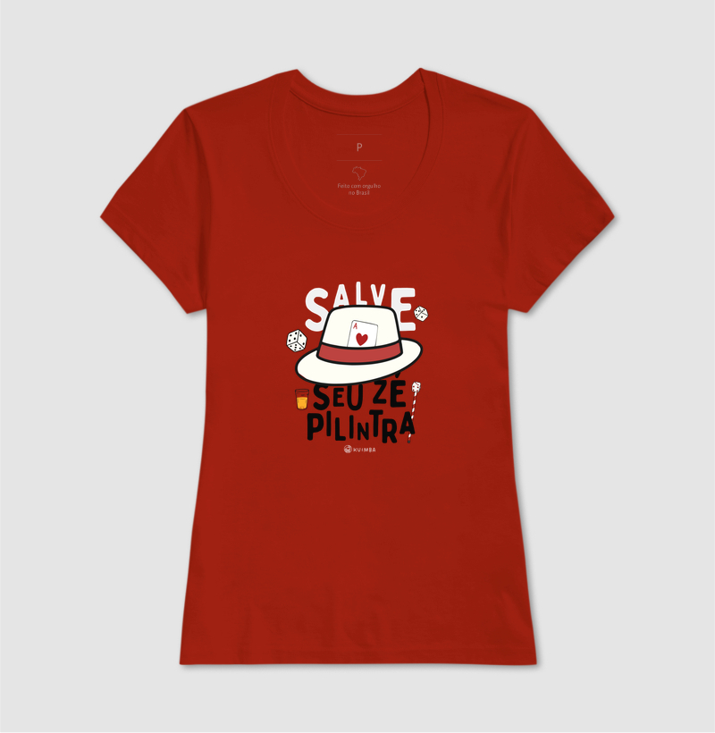 Camisa 10