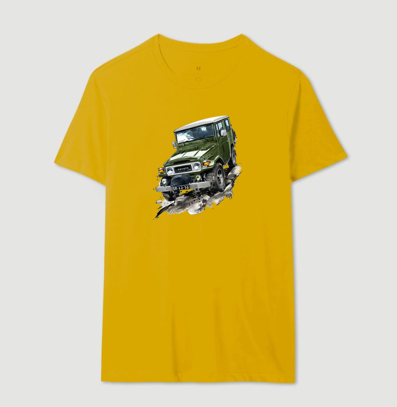 Camisa 13