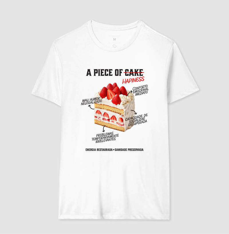 A PIECE OF CAKE - Imagem 4