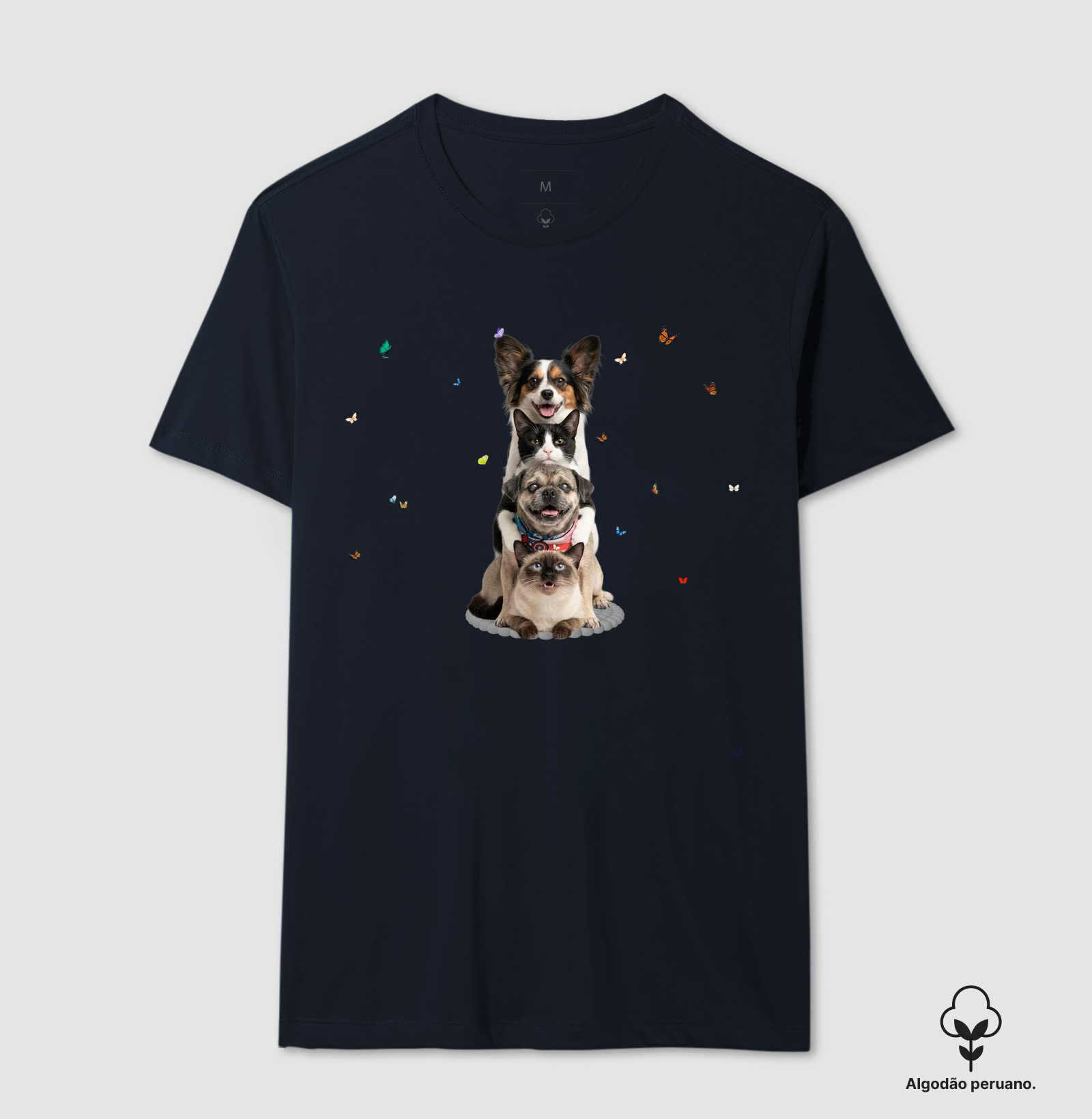 Camisa 5
