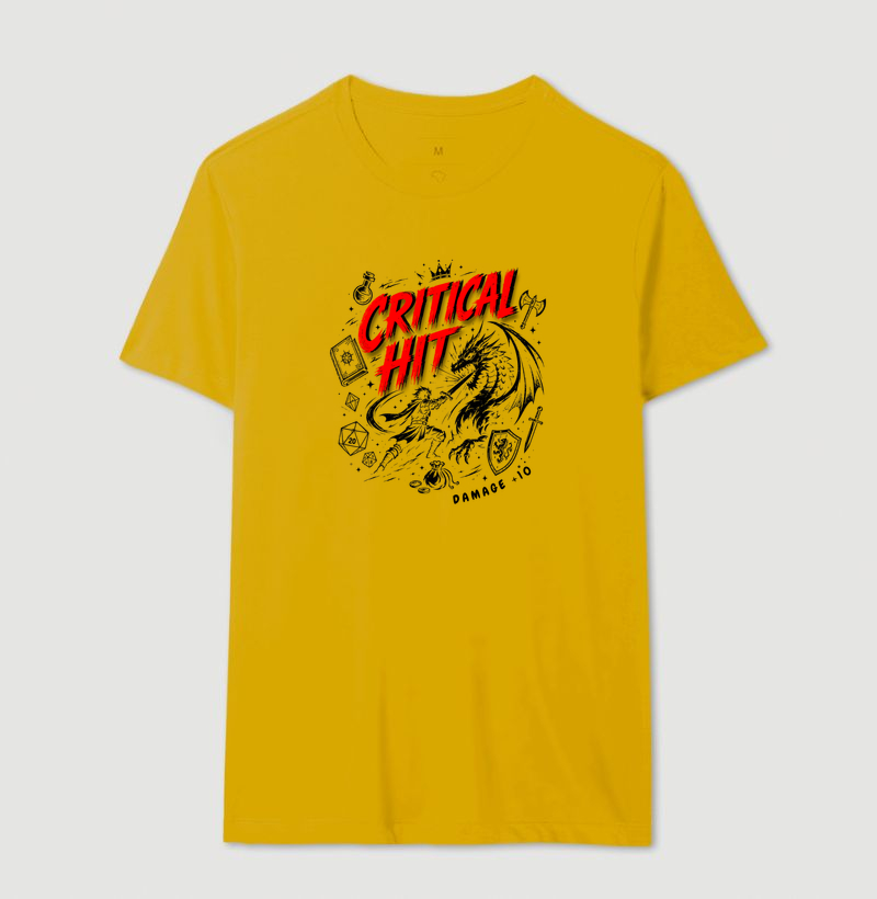 Camisa 13