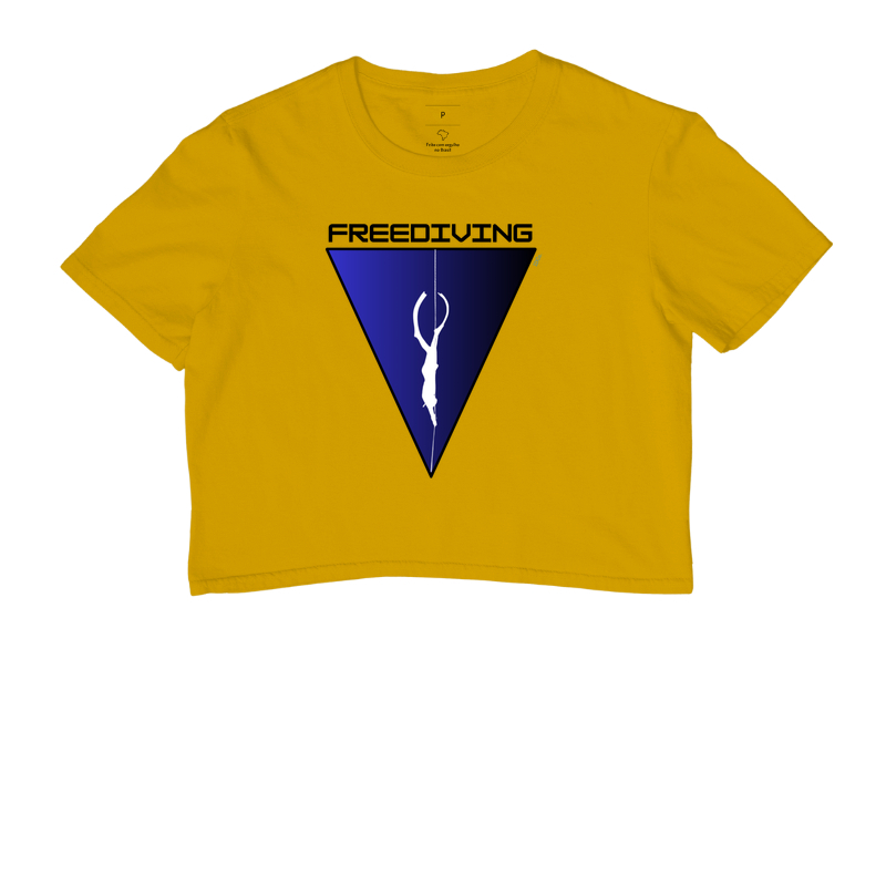 Freediving - Imagem 8