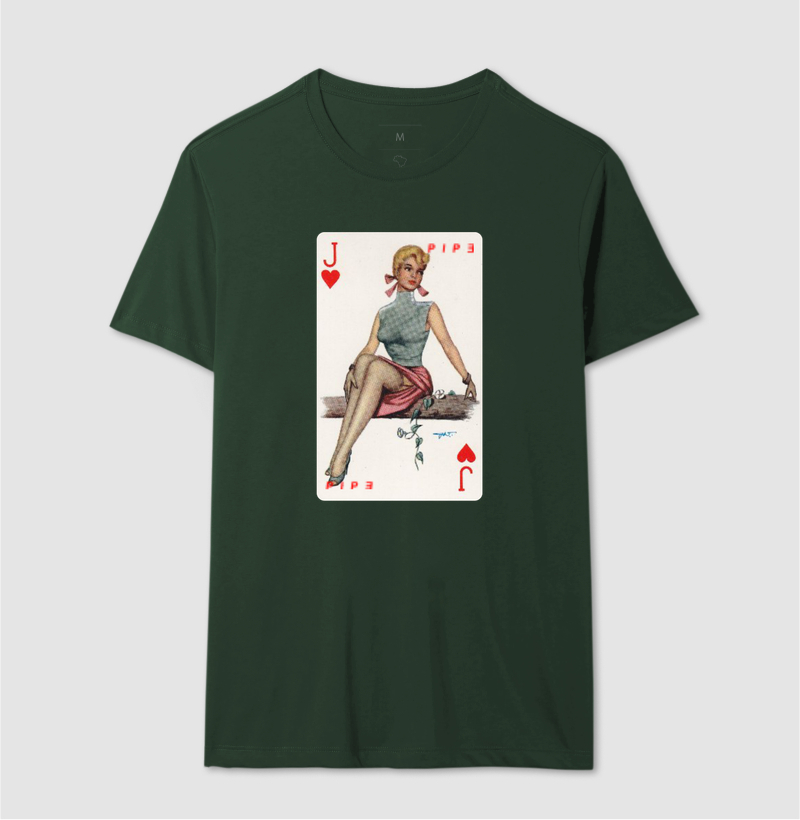 Camisa 11