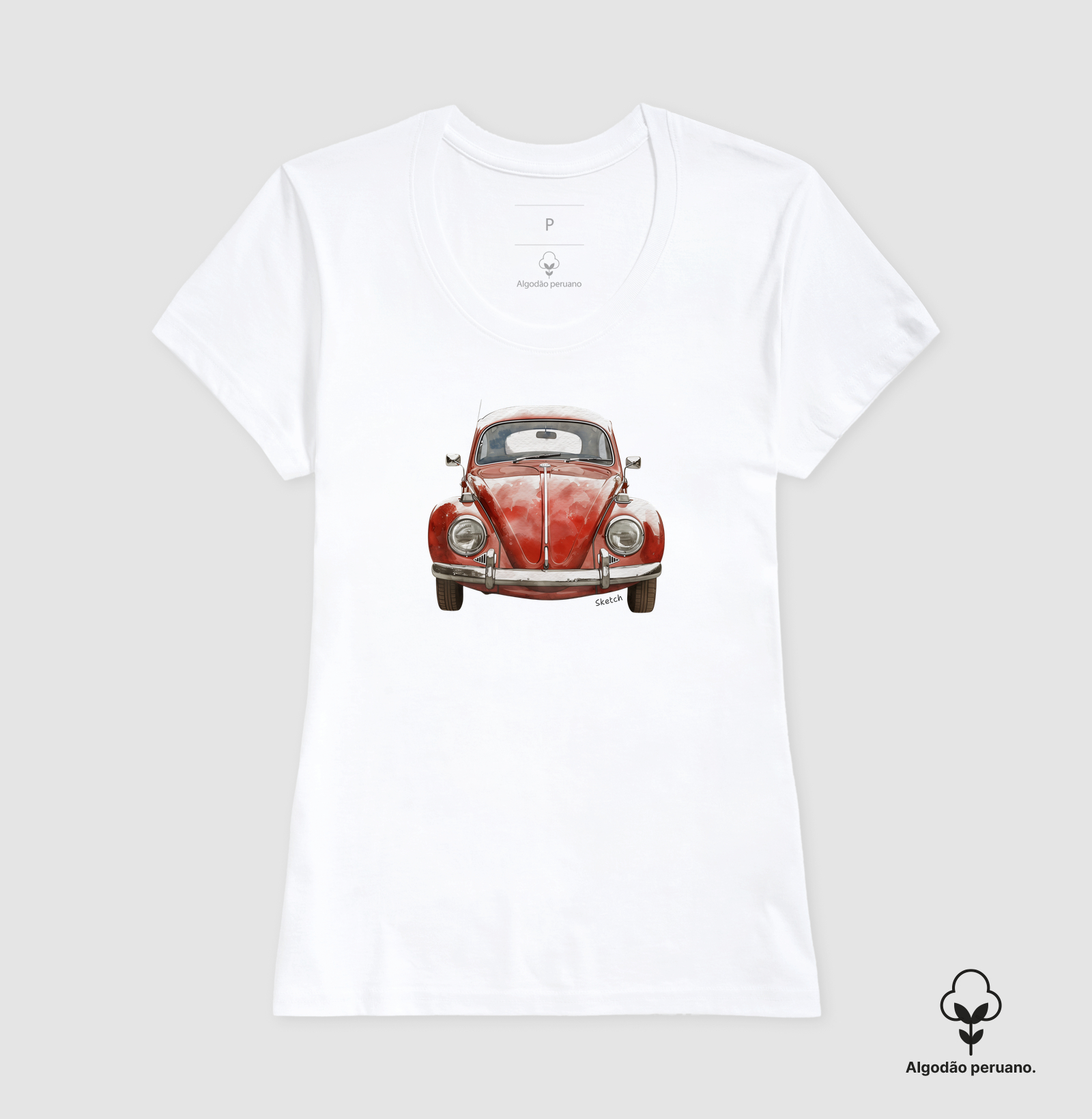 Camisa 6