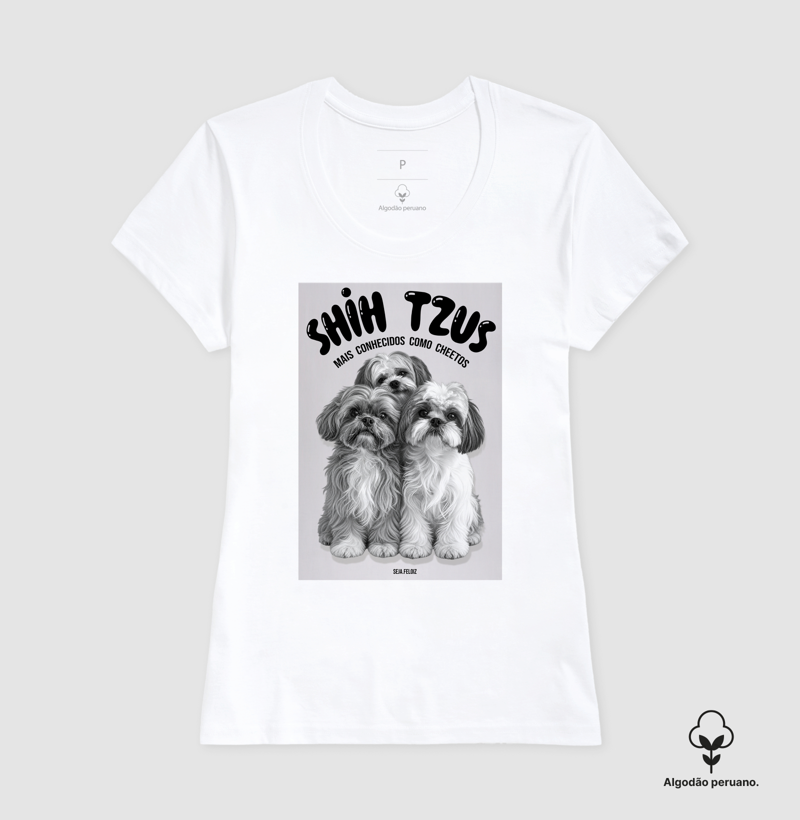🐶⚔️ Os Três Shihtuzeiros ⚔️🐶 - Imagem 10