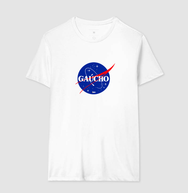 Gaúcho NASA - Imagem 4