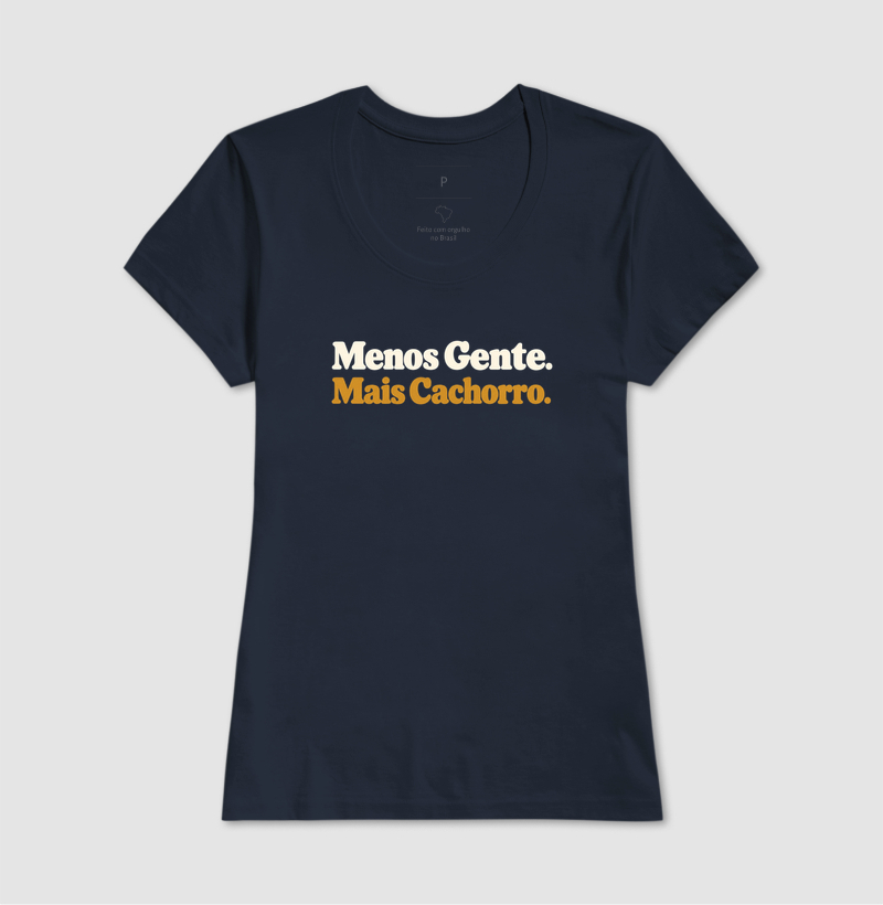 Menos Gente. Mais Cachorro. - Imagem 7