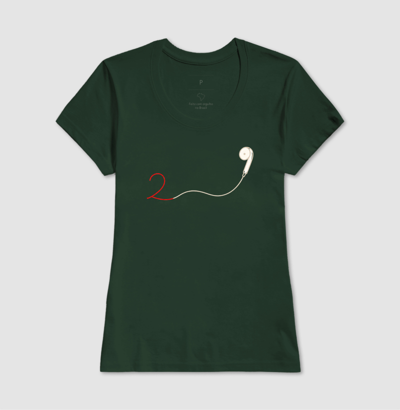 Camisa 11