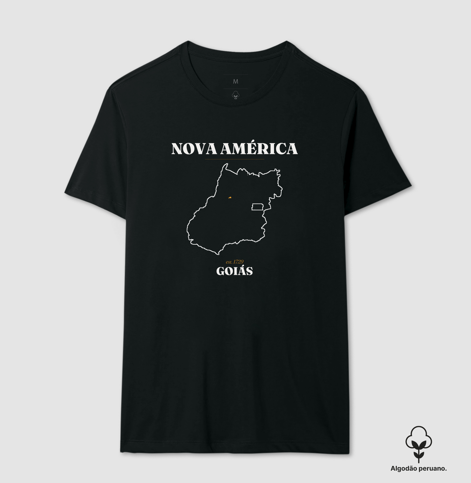 Nova América | Legado GO - Imagem 4