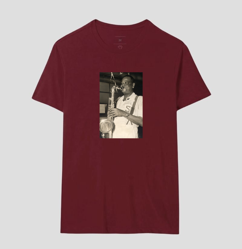 Camisa 19