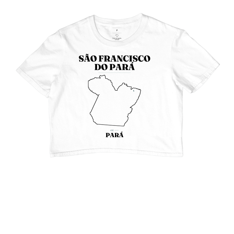 São Francisco do Pará | Legado PA - Imagem 3