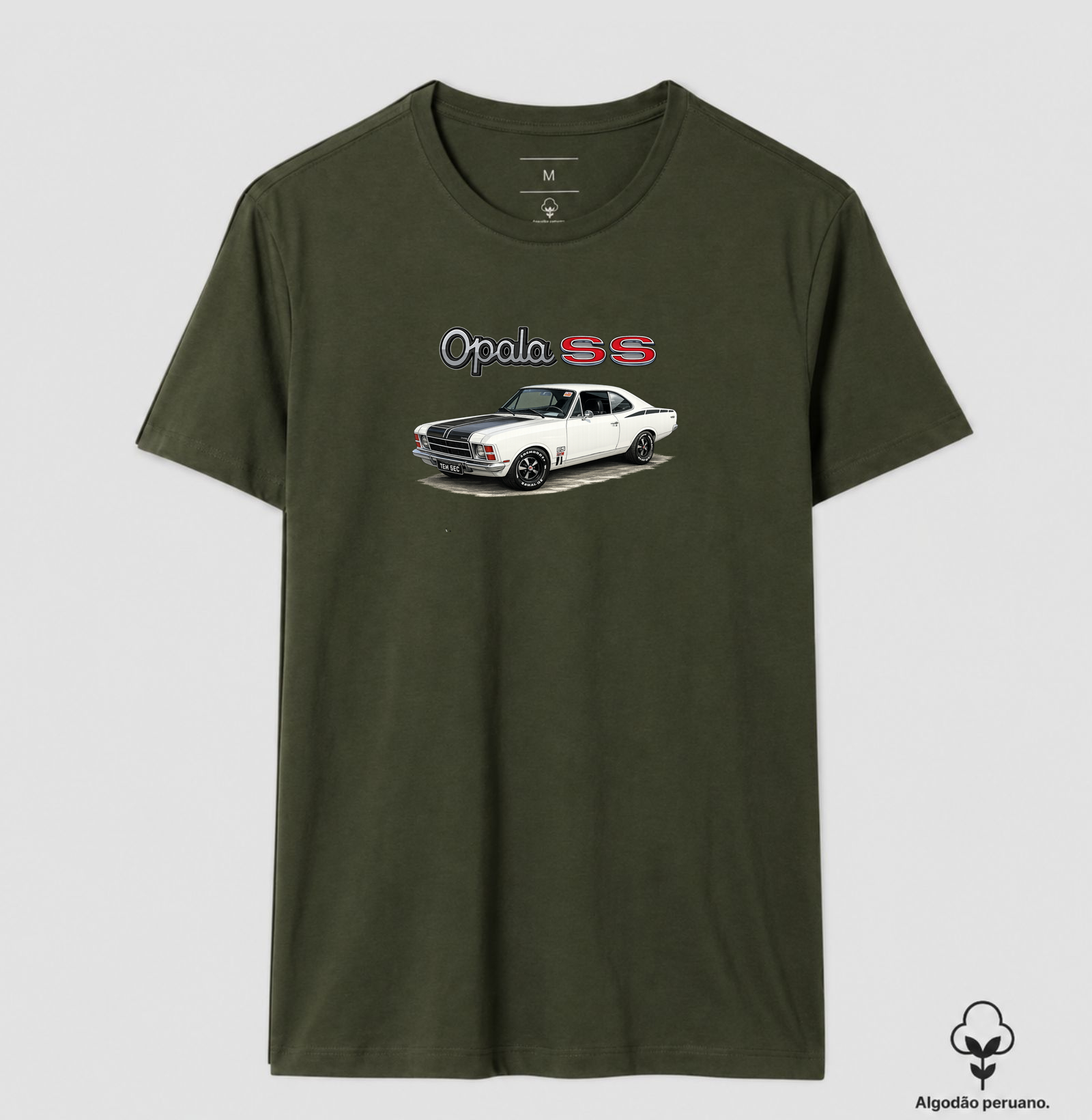 Camisa 7