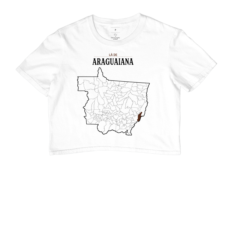 Araguaiana | Território MT - Imagem 3