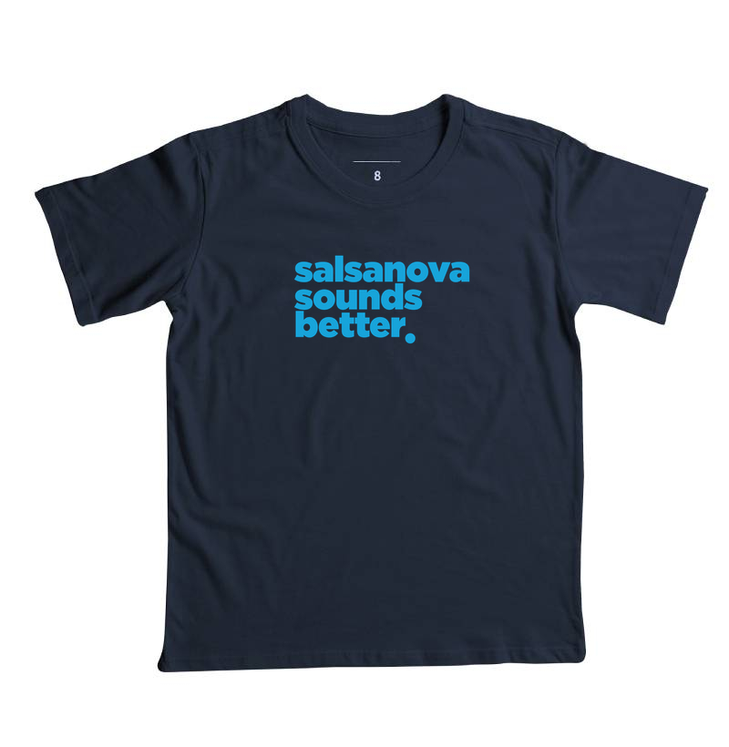 Salsa Azul - Imagem 5