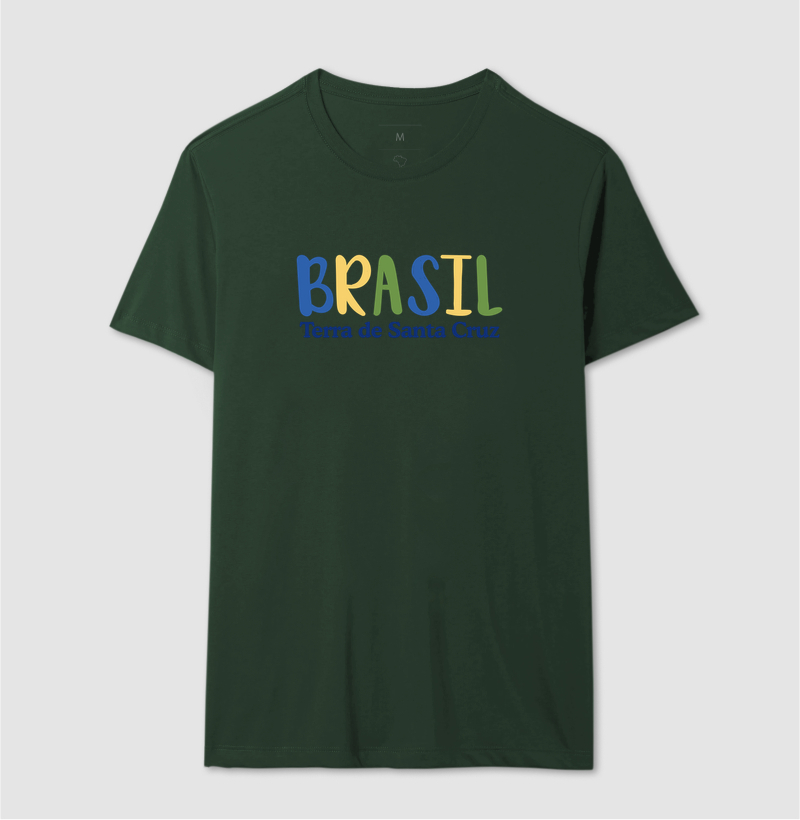 BRASIL COLORIDO - Imagem 10