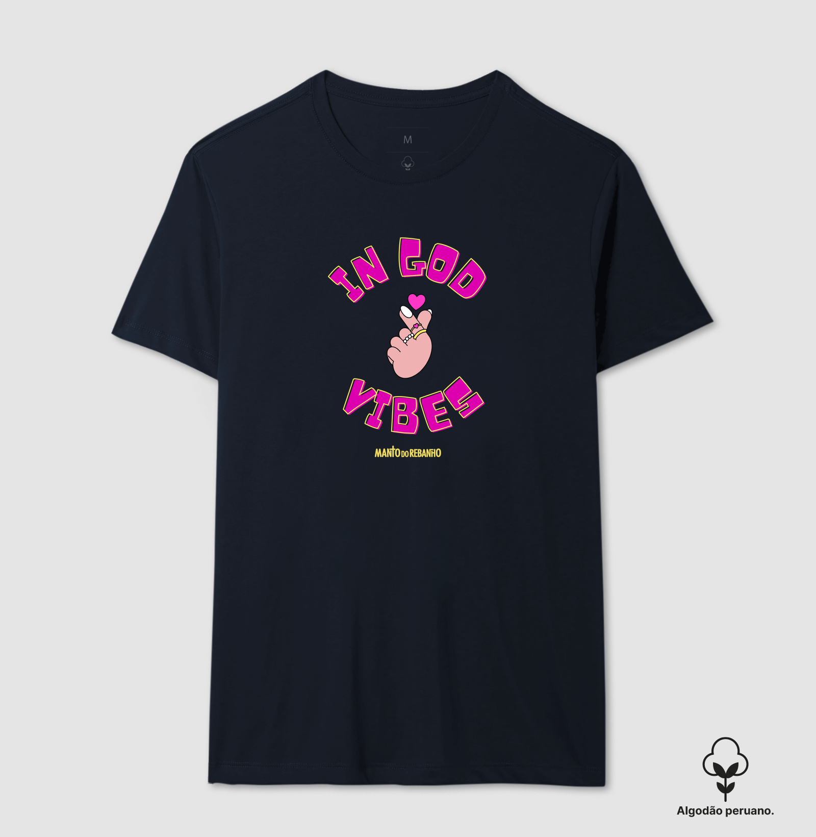 IN GOD VIBES - Imagem 8
