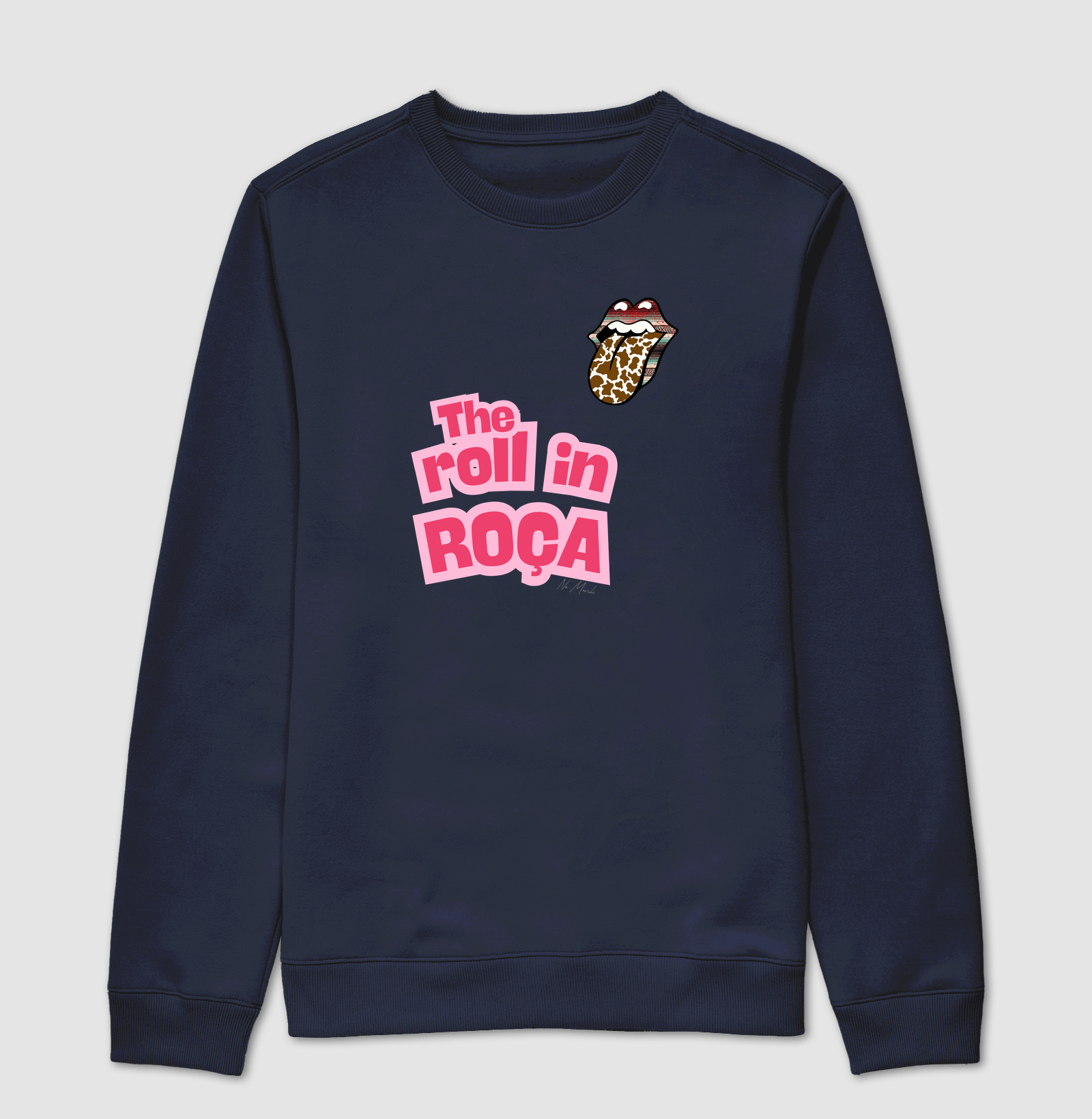 The Roll'n Roça (centro) - Imagem 5
