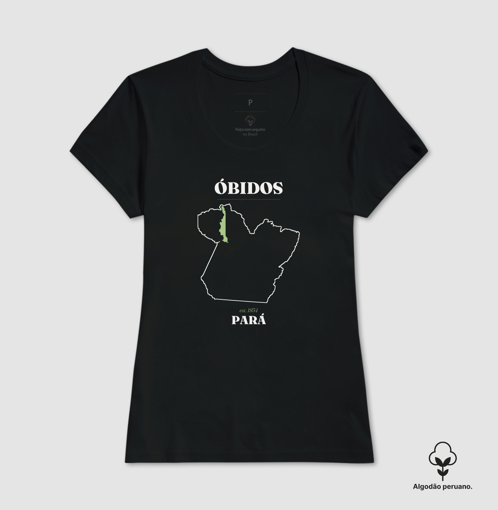 Óbidos | Legado PA - Imagem 2