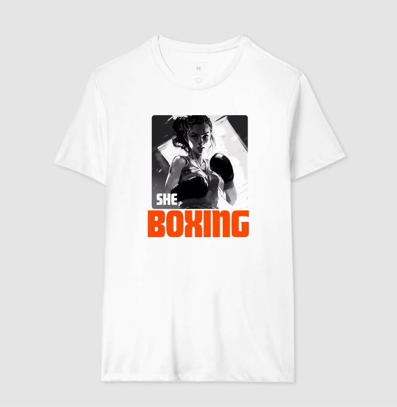 She Boxing - Imagem 4