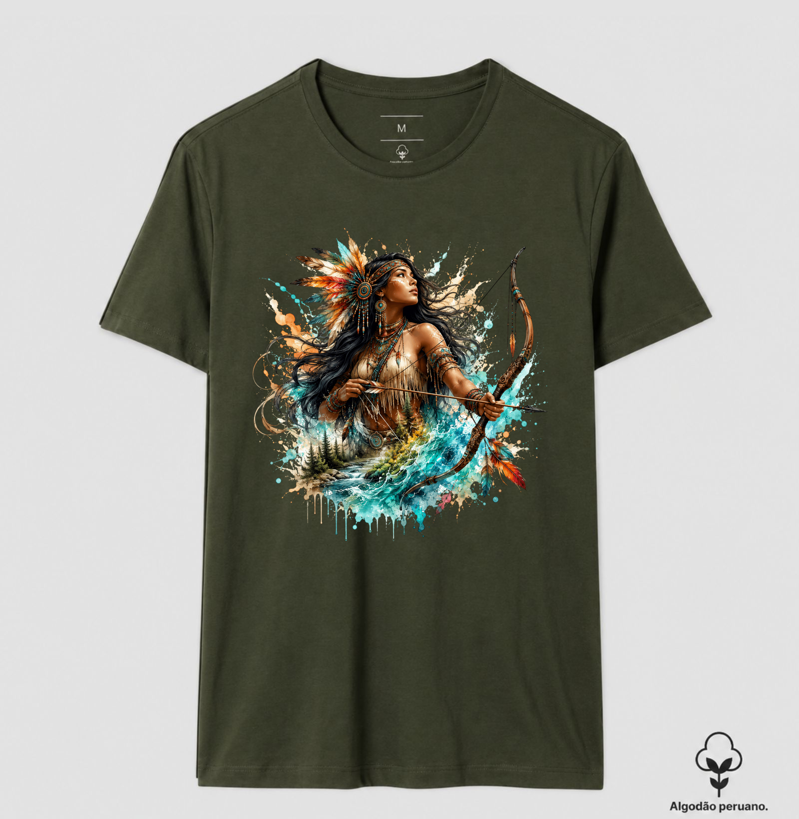 Camisa 6