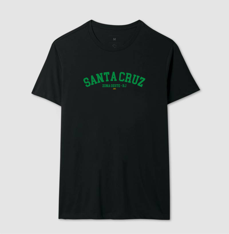 Santa Cruz - Imagem 2