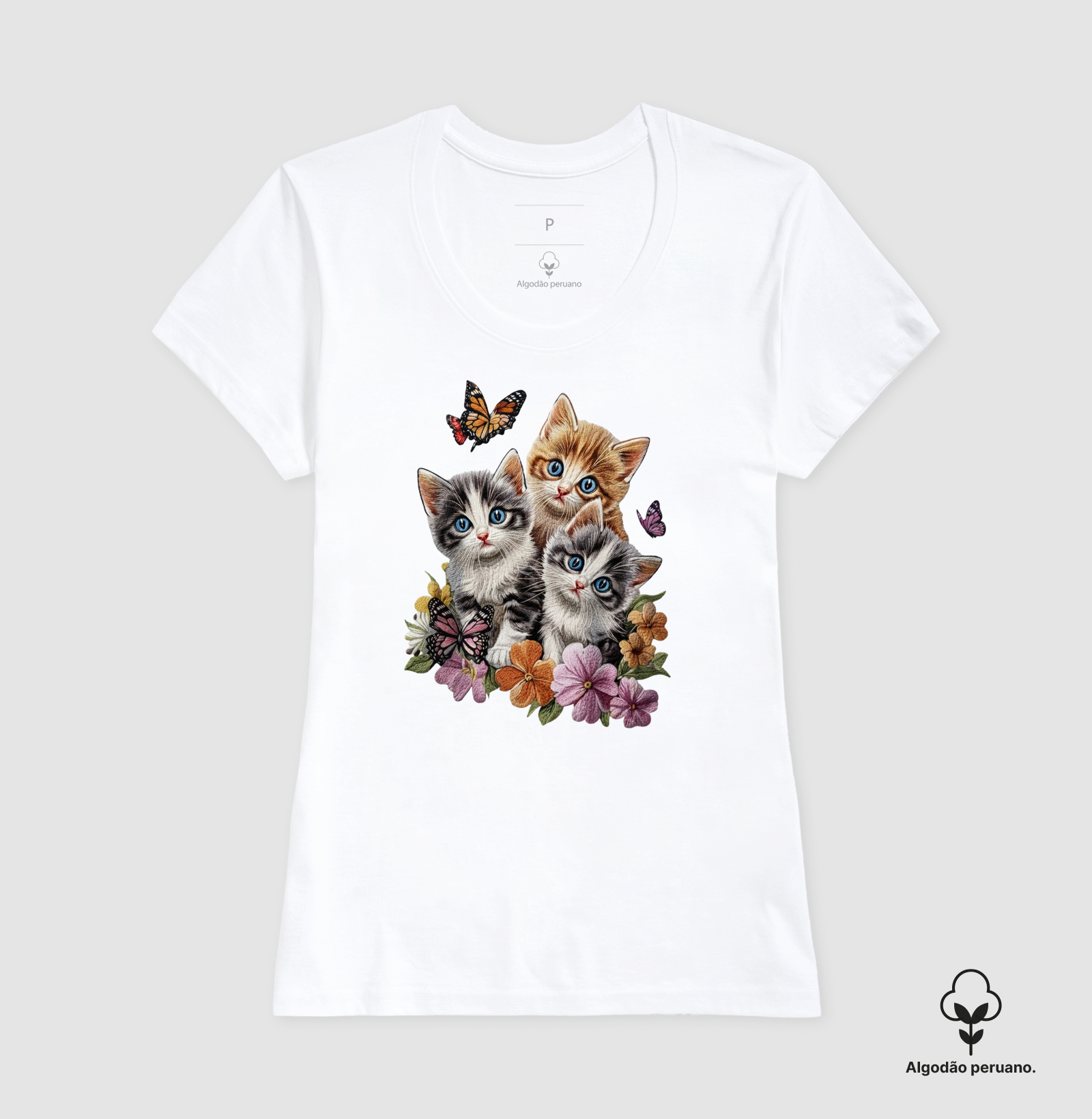 Jardim dos Gatinhos - Imagem 9