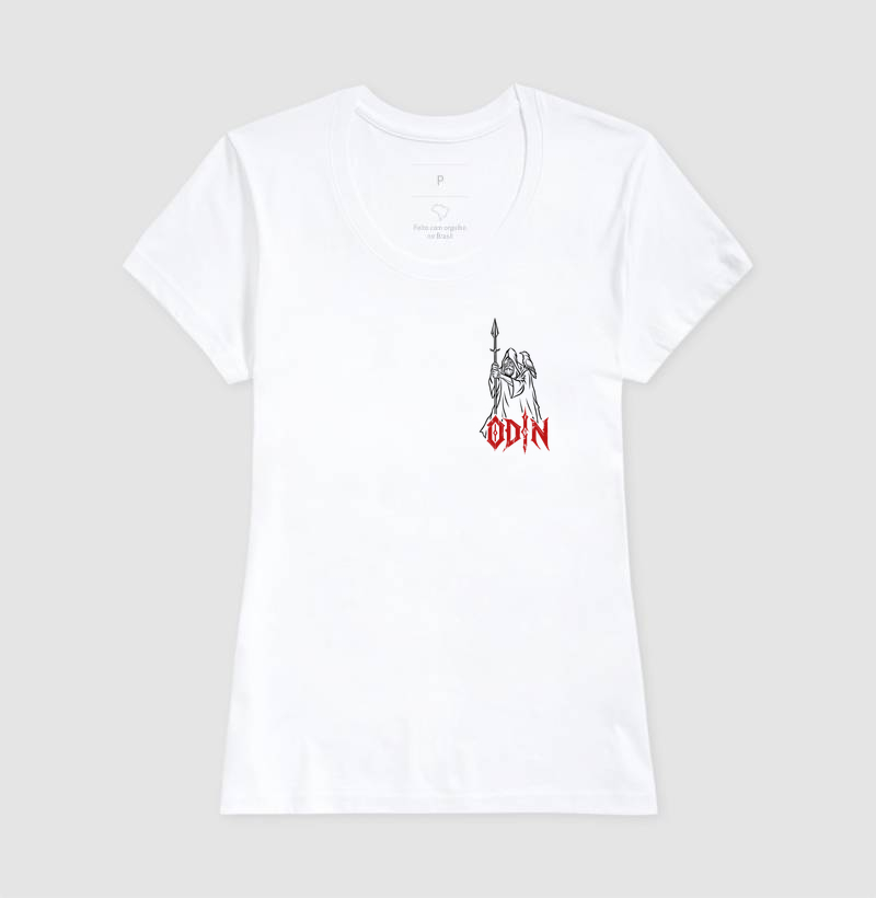 Odin Minimalista - Imagem 8