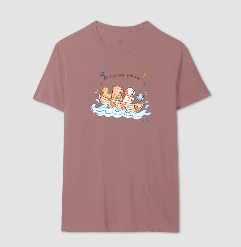 Camisa 13