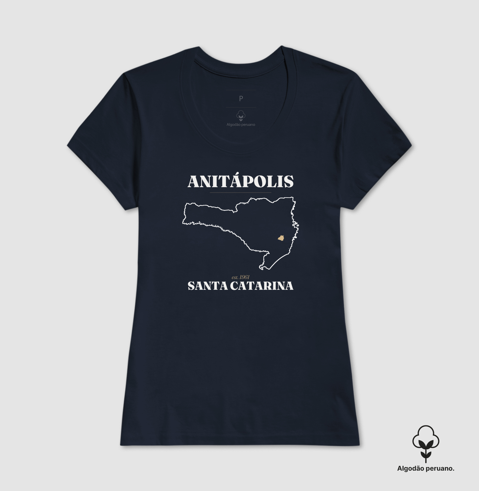 Camisa 6