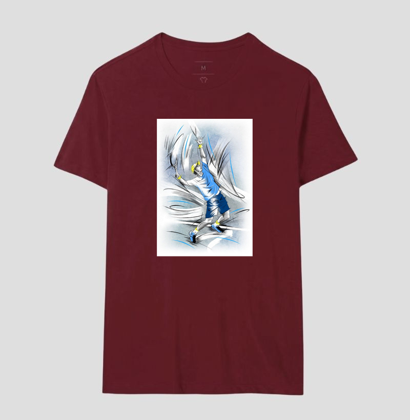 Camisa 17