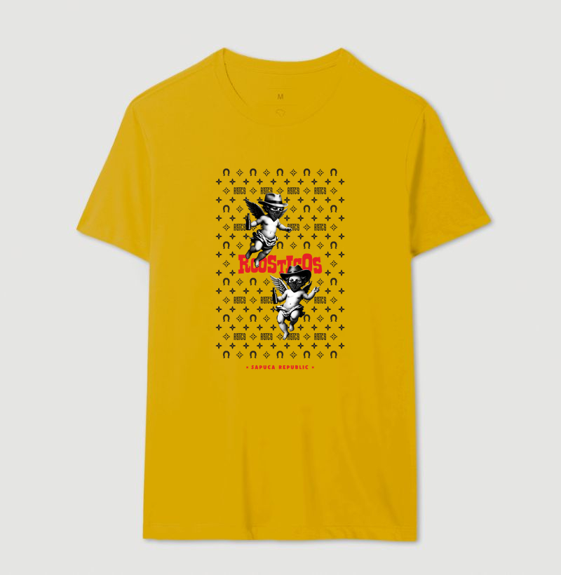 Camisa 13