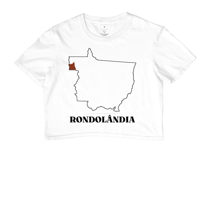 Rondolândia | Traço MT - Imagem 3