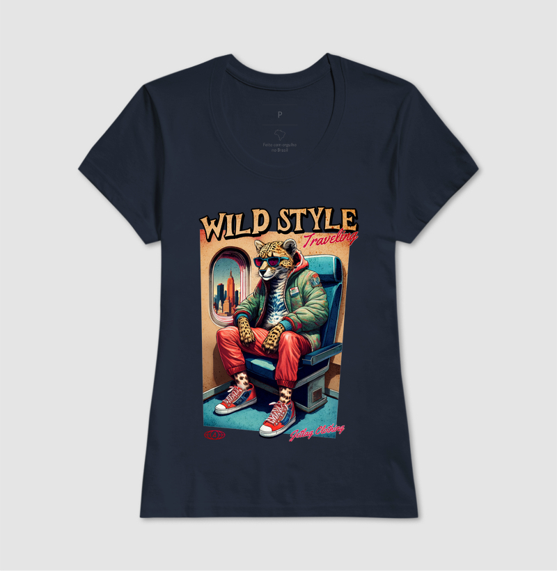 Camisa 6