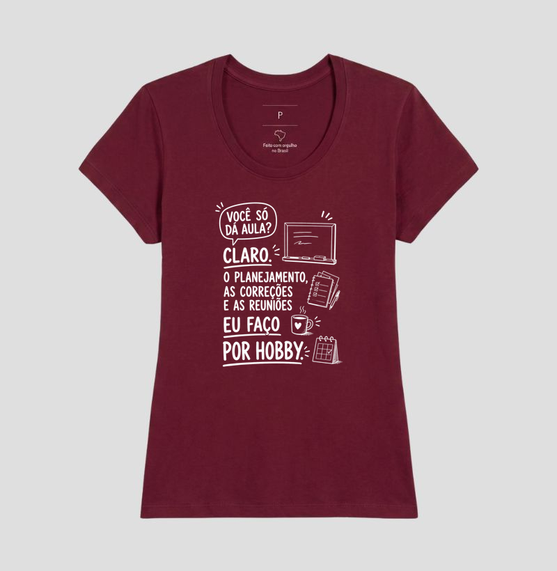 Camisa 18
