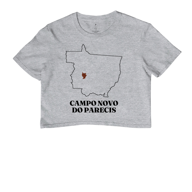 Campo Novo do Parecis | Traço MT - Imagem 6