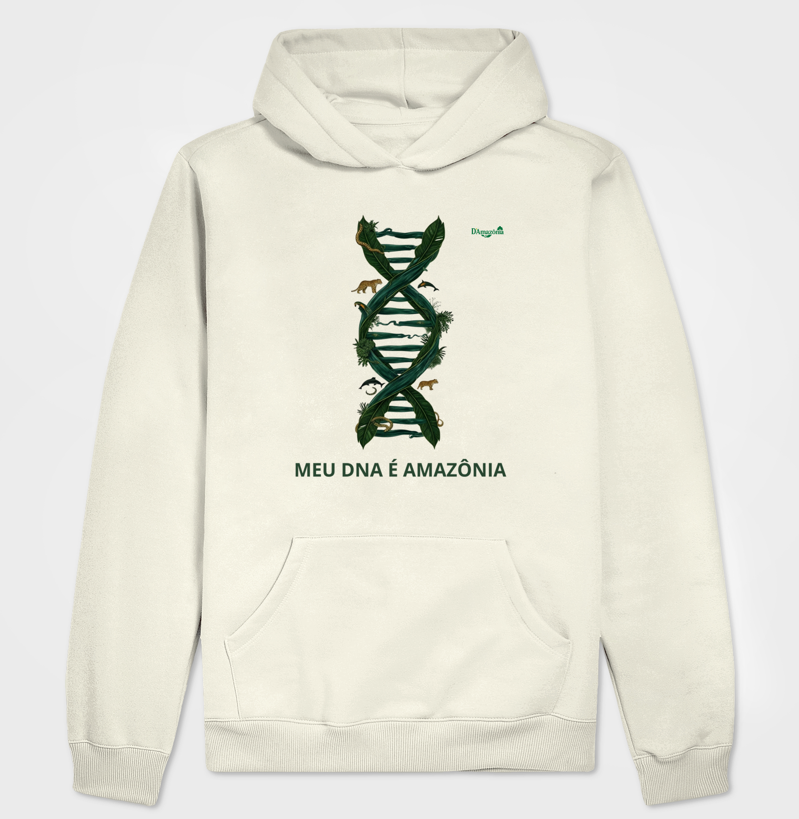 Meu DNA é Amazônia - Imagem 2