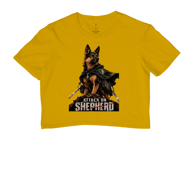 Attack on shepherd - Imagem 8