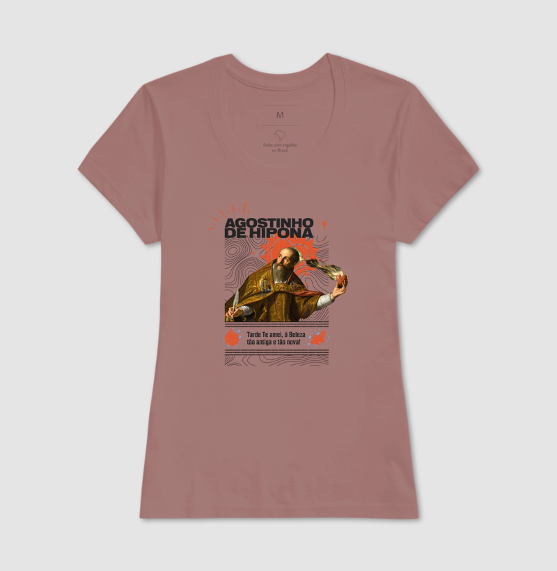 Camisa 18