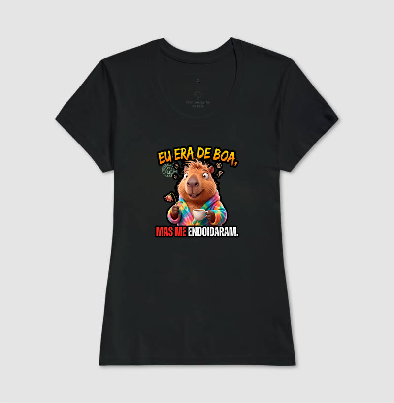 Me Endoidaram (ou Eu Era de Boa) - Imagem 6