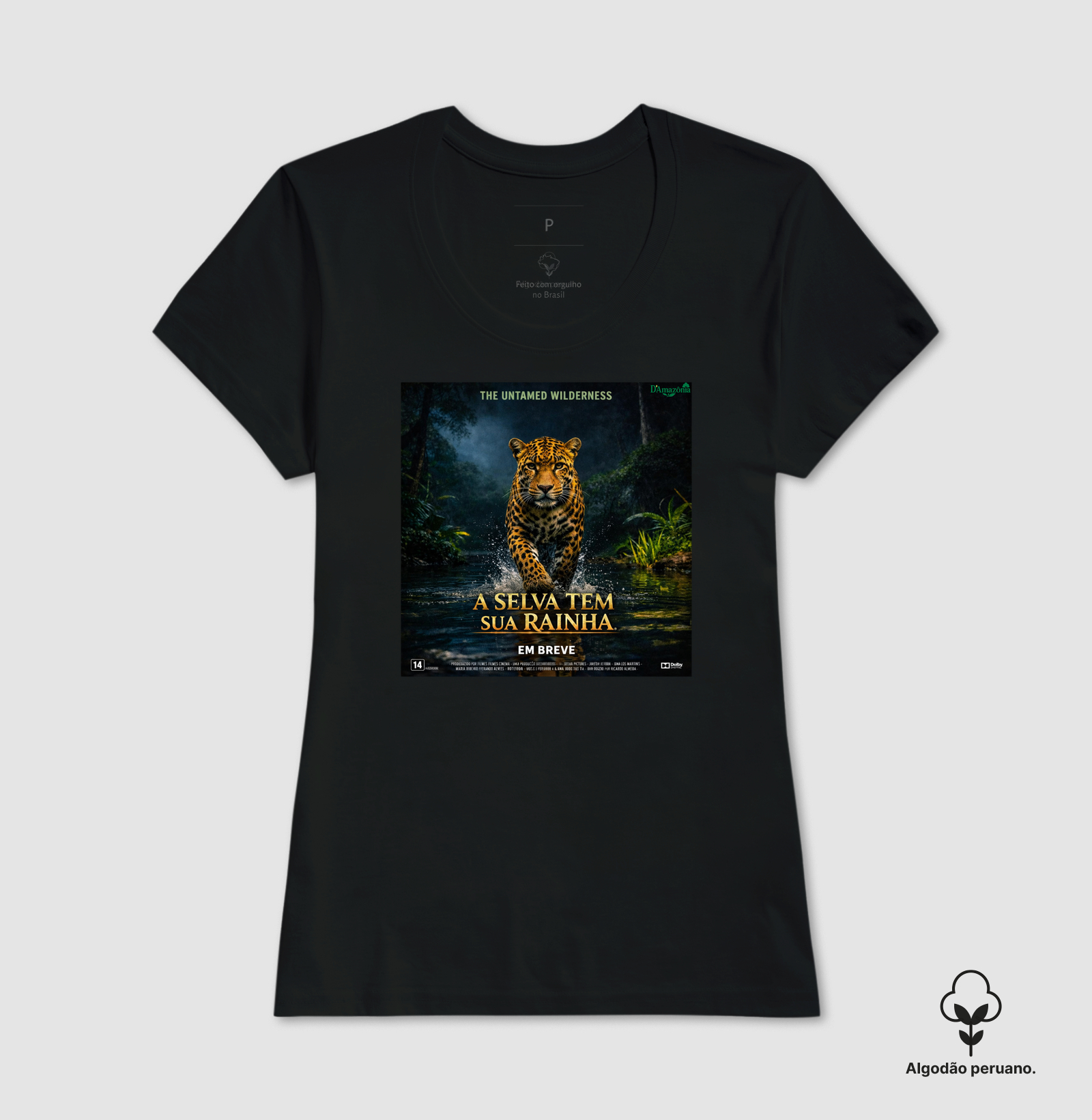 Camisa 1