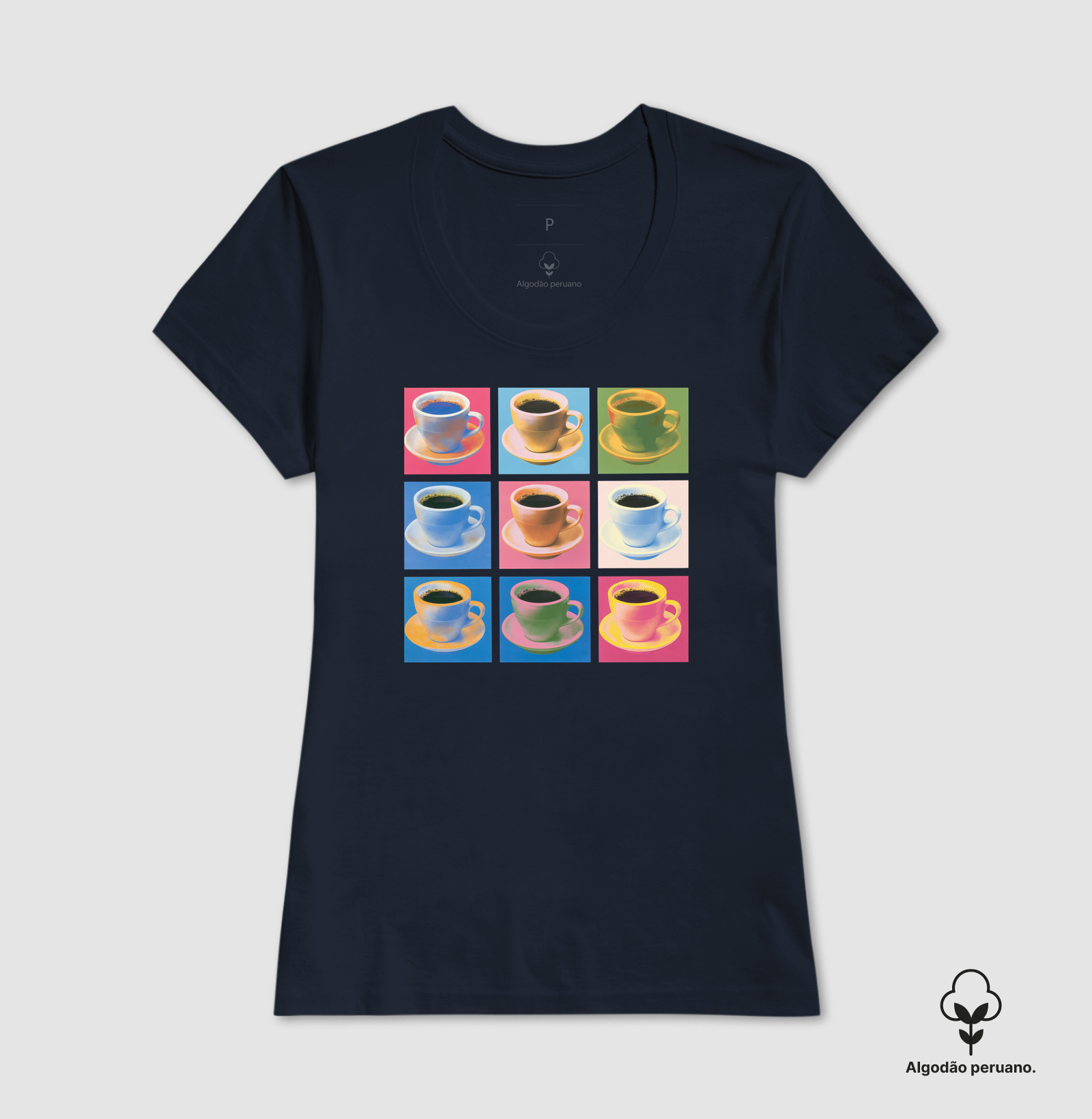 Camisa 6
