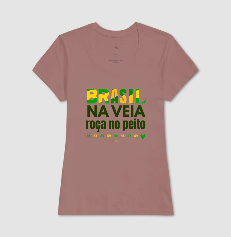 Camisa 15