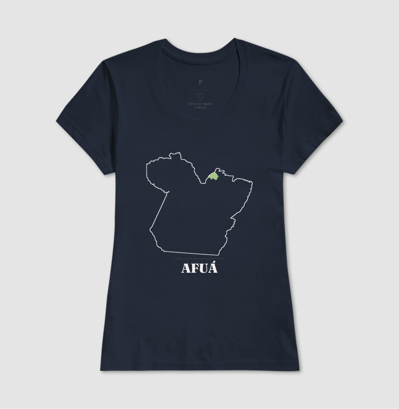 Afuá | Traço PA - Imagem 7