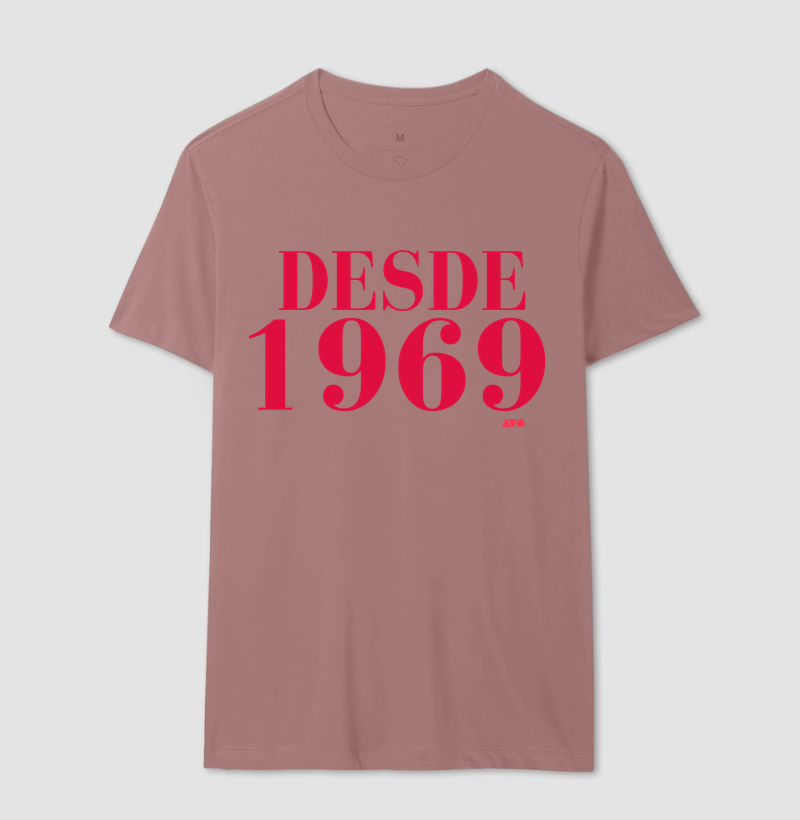 DESDE 1969 - Imagem 13