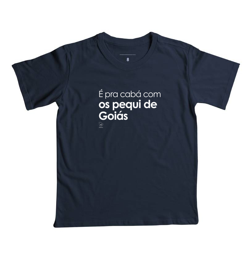 É pra caba com os pequi de Goiás - Imagem 4