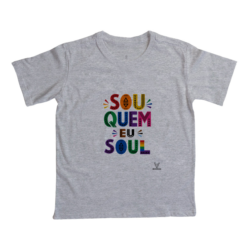 Sou quem eu Soul - Imagem 2