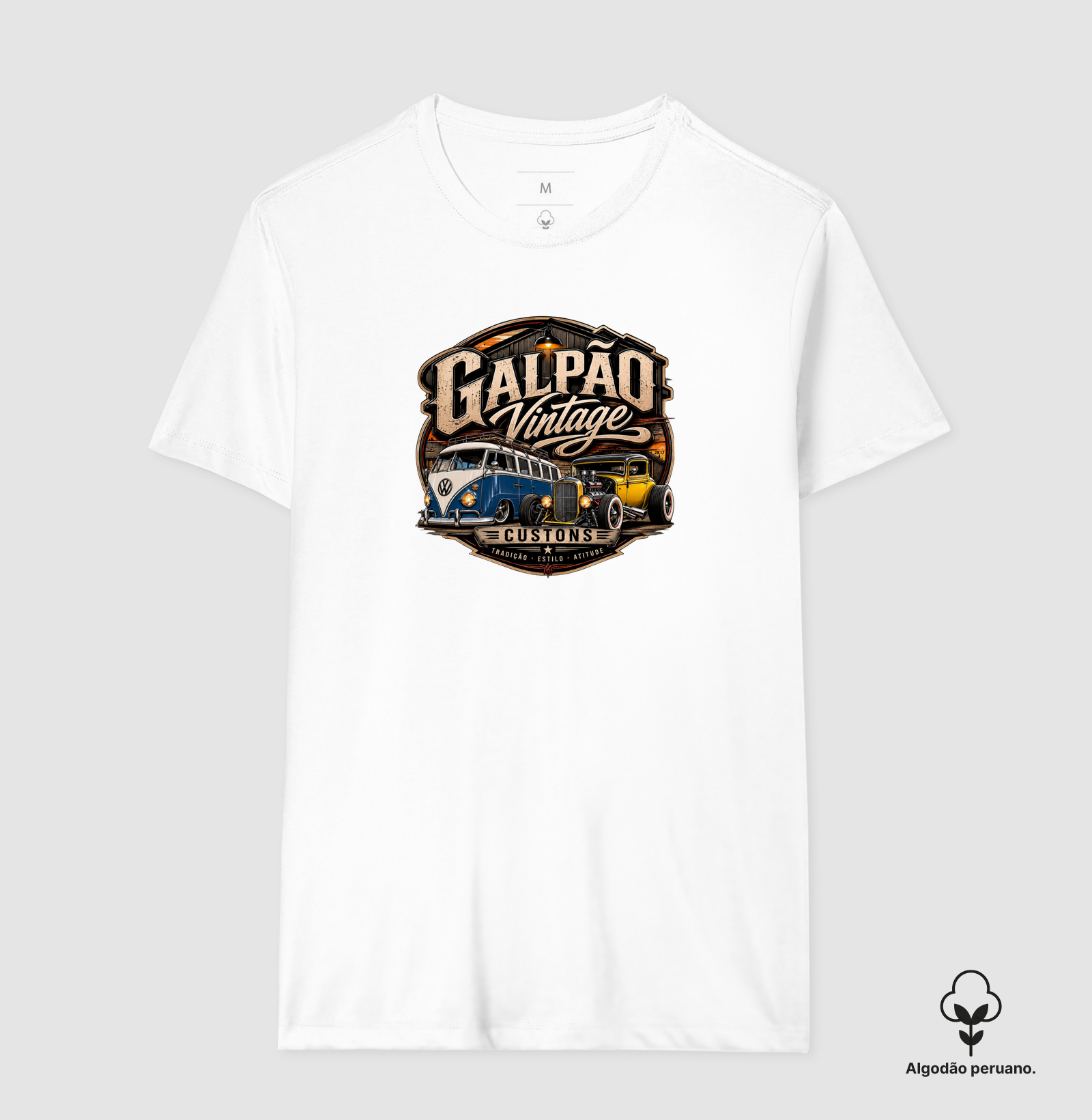 Camisa 2