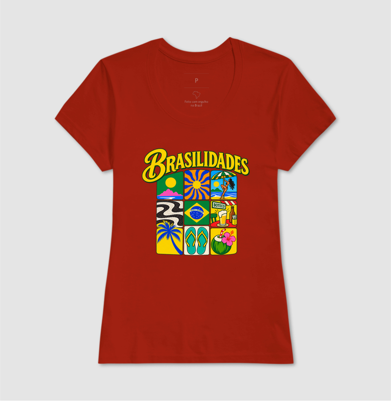 BRASILIDADES - Imagem 11